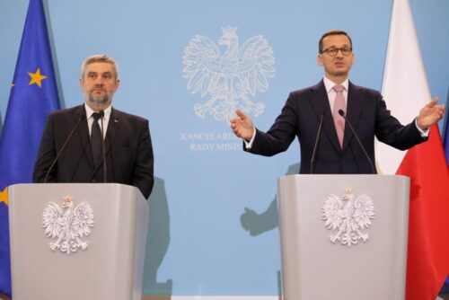 susza, zboża, straty w uprawach, MRiRW, susza 2018