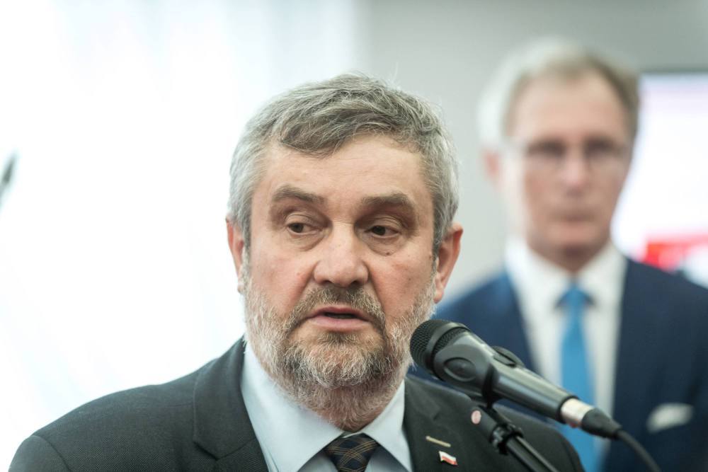 Jan Krzysztof Ardanowski, Krzysztof Jurgiel, ministerstwo rolnictwa, rada ministrów, mateusz morawiecki