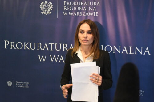 wyłudzanie dofinansowania ue, arimr, cbśp, producenci owoców i warzyw, sadownicy