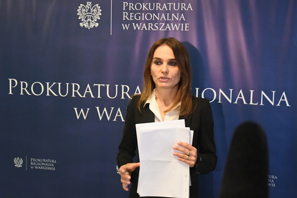 wyłudzanie dofinansowania ue, arimr, cbśp, producenci owoców i warzyw, sadownicy