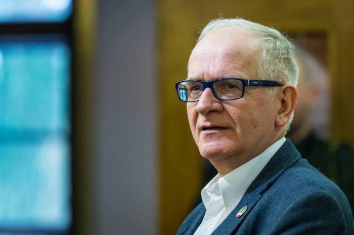 Krzysztof Czabański, ustawa o ochronie zwierząt, hodowli zwierząt futerkowych, zwierzęta futerkowe