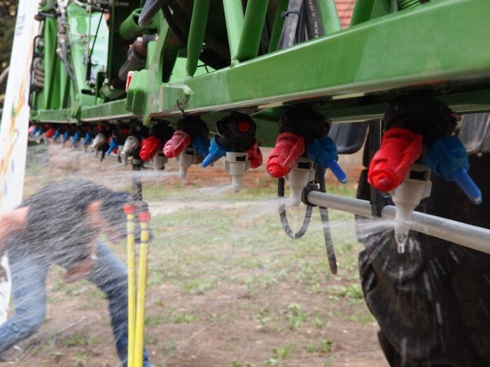 centrala nasienna w kielcach, zsckr w chrobrzu, dni pola w chrobrzu, COBORU