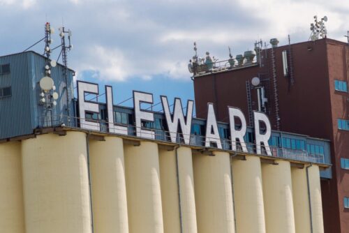 elewarr, bogdan drechna, Krajowa Federacja Producentów Zbóż, skup zbóż, skup rzepaku