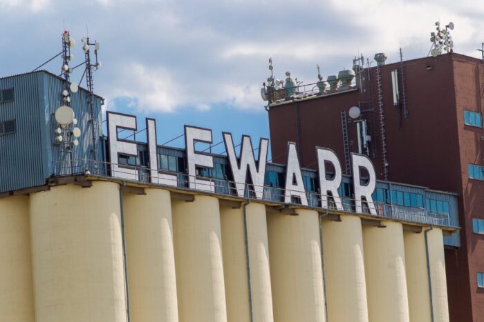 elewarr, bogdan drechna, Krajowa Federacja Producentów Zbóż, skup zbóż, skup rzepaku