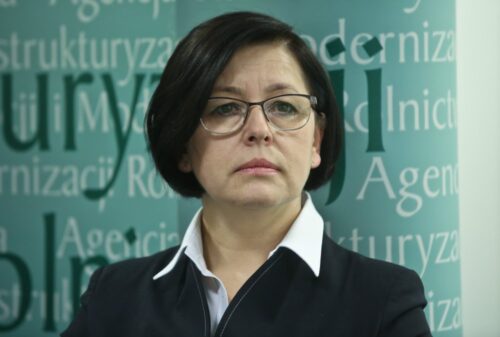 oświadczenai w sprawie dopłat, dopłaty bezpośrednie, maria fajger, arimr, wsparcie dla rolnictwa, wspólna polityka rolna