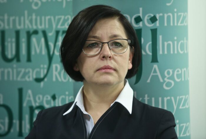oświadczenai w sprawie dopłat, dopłaty bezpośrednie, maria fajger, arimr, wsparcie dla rolnictwa, wspólna polityka rolna