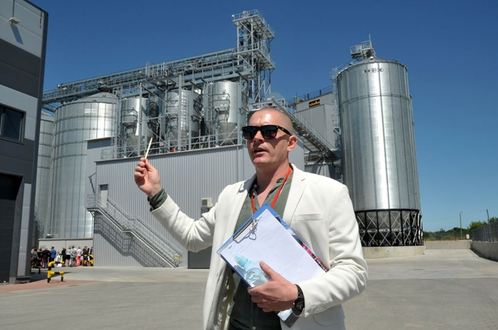 Timac Agro Polska