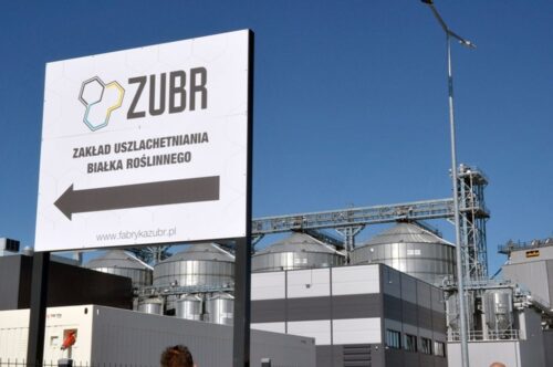ZUBR Agrolok