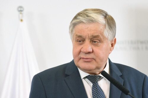 krzysztof jurgiel, ministerstwo rolnictwa, e-WniosekPlus, walka z asf w polsce, wypłata dopłat bezpośrednich