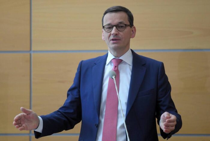 pakiet wsparcia rolników, rozwój obszarów wiejskich, mateusz morawiecki,  rada ministrów, toruń