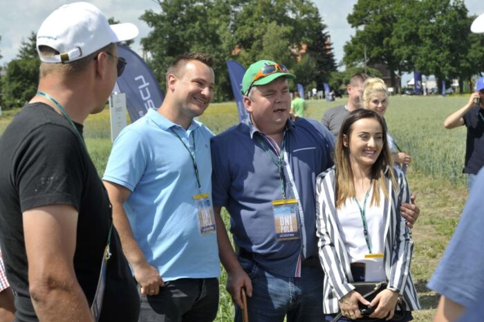 Dni Pola Ciech Sarzyna, Orłowo, Nowy Dwór Gdański, jacek skwira, Grzegorz Bardowski