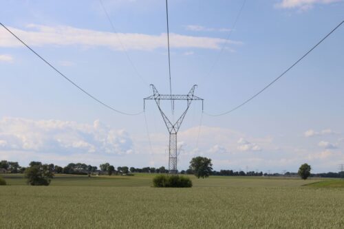 kupno ziemi przez spółki przesyłowe, spółki przesyłowe, ziemia rolna, kowr, andrzej duda