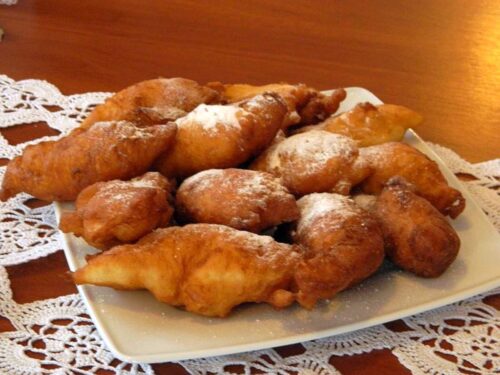 Anielskie ruchańce, Lista Produktów Tradycyjnych, warmia i mazury, ministerstwo rolnictwa, aniołowo