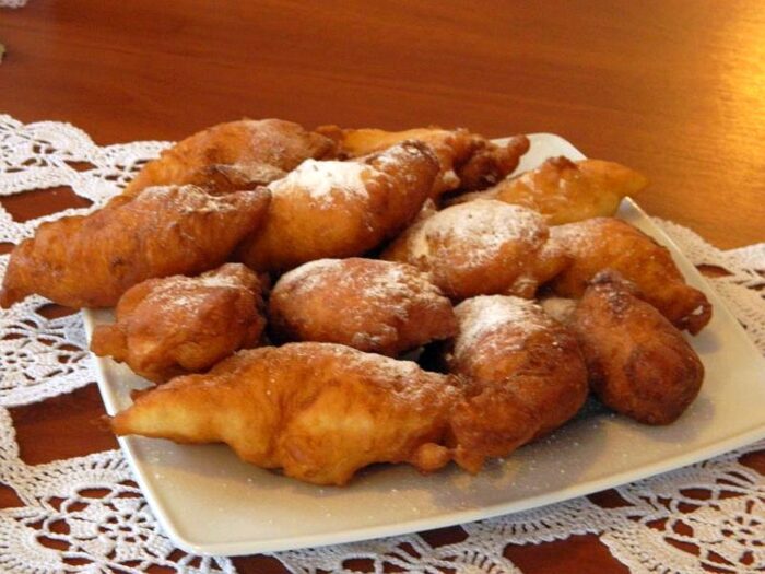 Anielskie ruchańce, Lista Produktów Tradycyjnych, warmia i mazury, ministerstwo rolnictwa, aniołowo