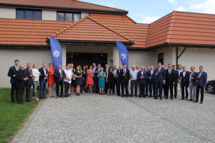 Pfeifer & Langen Polska S.A., Tofi, melasowane wysłodki buraczane, krowy mleczne