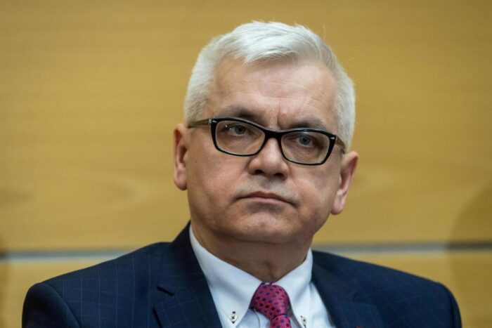 Henryk Wnorowski, KSC, Krajowa Spółka Cukrowa, cukier, ceny cukru, eksport