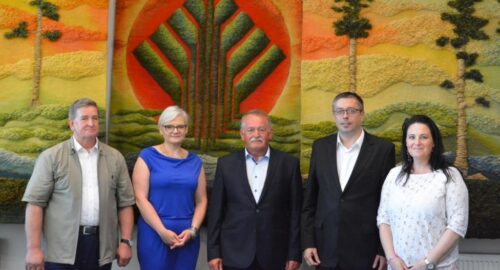 modernizacja ciepłowni, Zambrów, NFOŚiGW, pieniądze, podlaskie