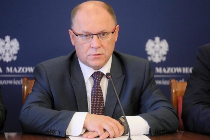 susza, zboża, straty w uprawach, MRiRW, susza 2018, mazowieckie