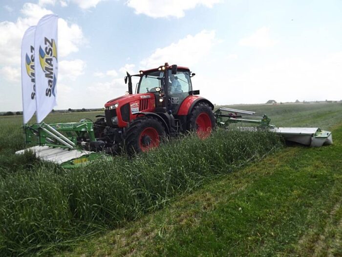 Zielone Agro Show