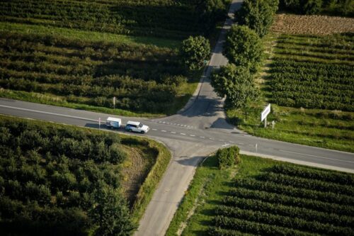 inwestycje drogowe, wywłaszczanie nieruchomości, Marek Chodkiewicz, ministerstwo infrastruktury