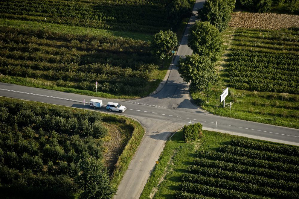 inwestycje drogowe, wywłaszczanie nieruchomości, Marek Chodkiewicz, ministerstwo infrastruktury