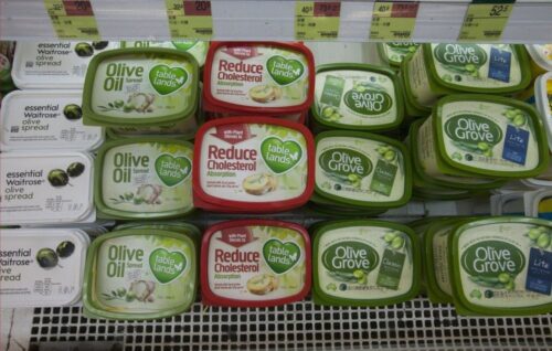 liucjan zwolak, żywność, rynki zbytu, arr