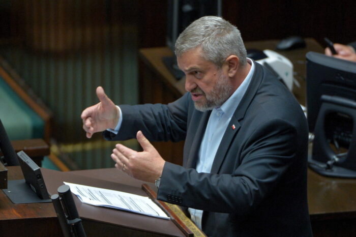 straty spowodowane przez klęski, susza rolnicza, jan krzysztof ardanowski,gospodarka wodna, retencja, sejm