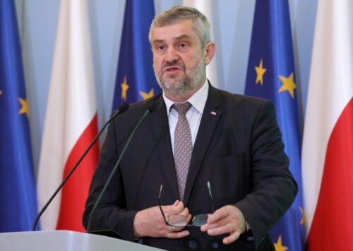 Jan Krzysztof Ardanowski, trzoda chlewna, jakość, tucz