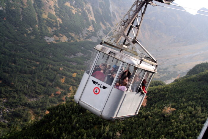 kowr, Polskie Koleje Linowe, Krajowy Ośrodek Wsparcia Rolnictwa, janusz ryś