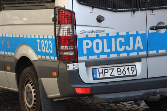 Agrotech, Kielce, targi w Kielcach, policja, targi Agrotech 2017, Agrotech 2017