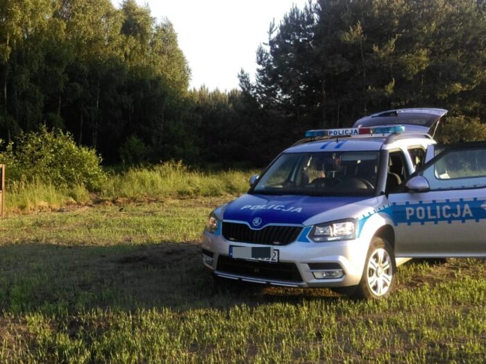 kradzież części do maszyn, zaginione bydło, leżajsk, podkarpacie, iława, warmia i mazury