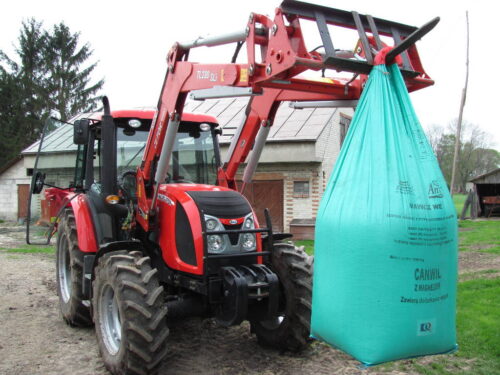 nawożenie azotem, nawozy mineralne, nawozy organiczne