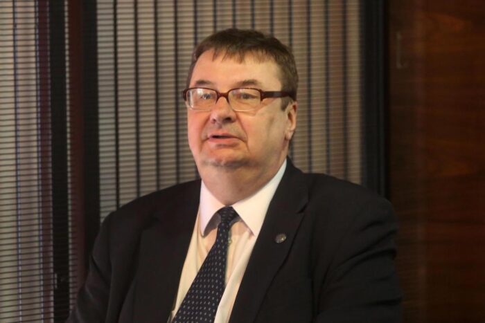 nowy wiceminister rolnictwa, Szymon Giżyński, MRiRW, Giżyński wiceministrem rolnictwa