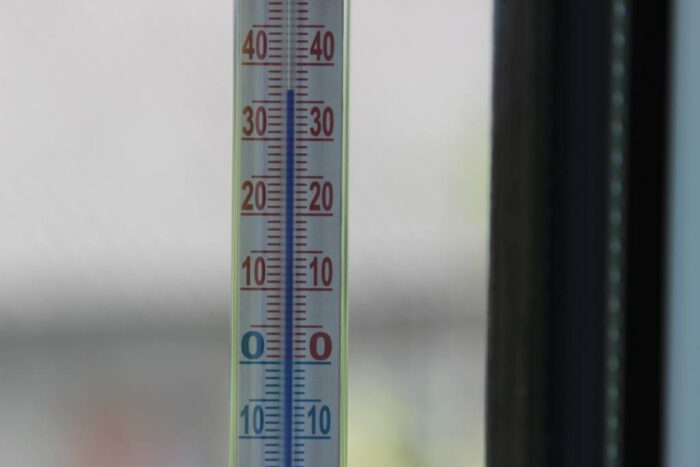 rekordowe upały, wysoka temperatura, upał, upał w Polsce