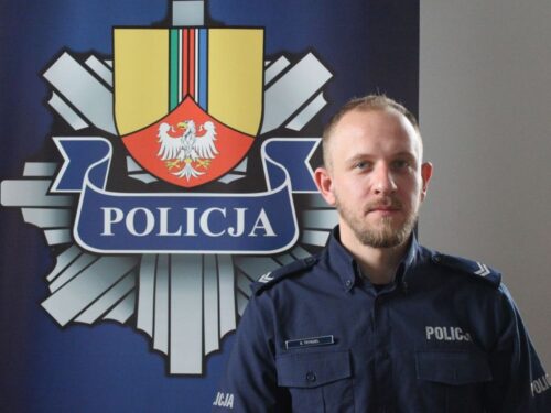 Bartłomiej Tryngiel, seligów, powiat łowicki, rudka, podkarpacie, sieraków, pożary gospodarstw