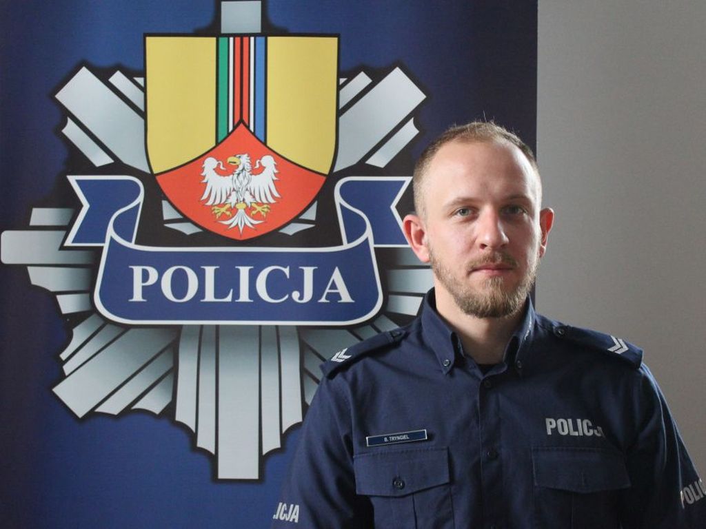 Bartłomiej Tryngiel, seligów, powiat łowicki, rudka, podkarpacie, sieraków, pożary gospodarstw