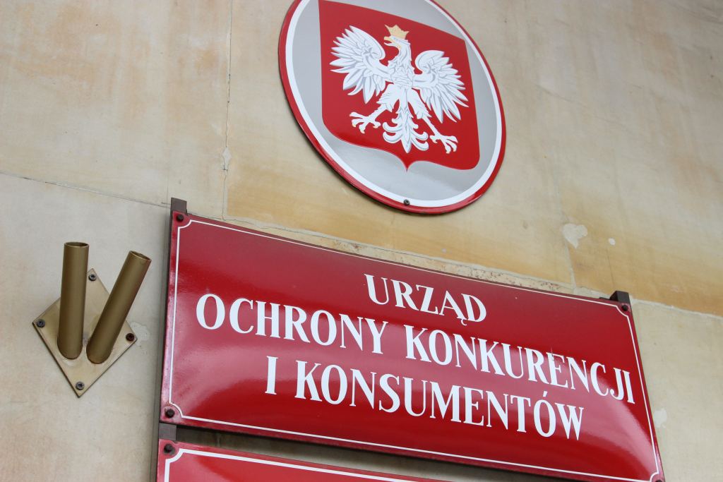 Adam Bodnar, UOKiK, zakupy, żywność