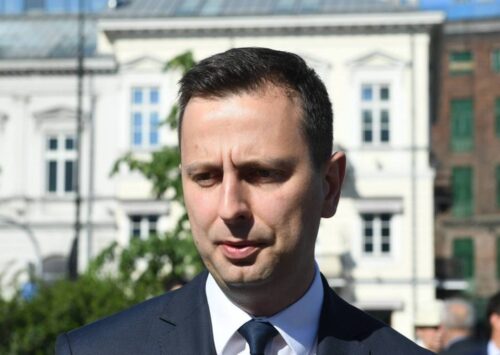 Władysław Kosiniak-Kamysz, PSL