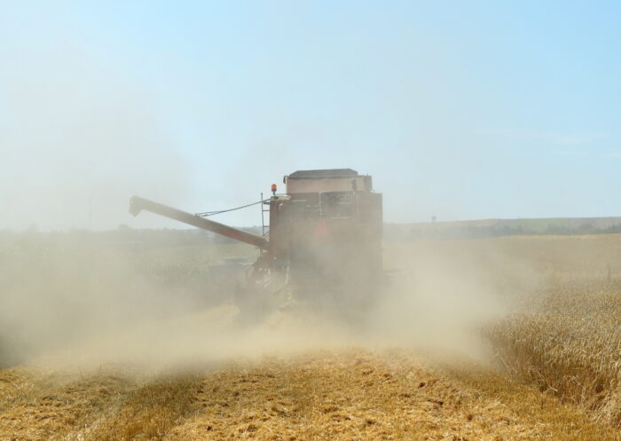 akcja Żniwa mogą być bezpieczne, żniwa, podlasie, krus, Okręgowy Inspektorat Pracy