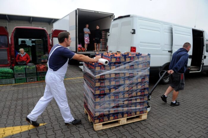 krystyna świetlik, IERiGŻ, ceny źywności, ceny owoców i warzyw, susza rolna