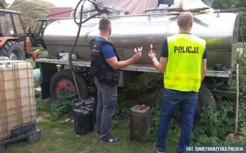 gmina stopnica