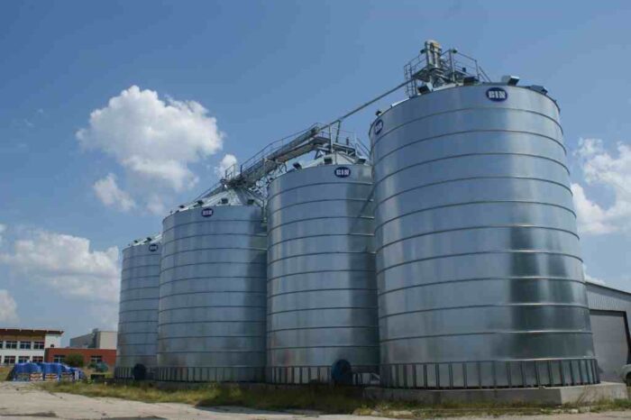 AP Trans Energy, soja, olej sojowy, śruta sojowa