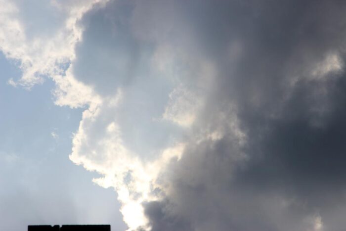 pogoda, gradobicie, upał, deszcz