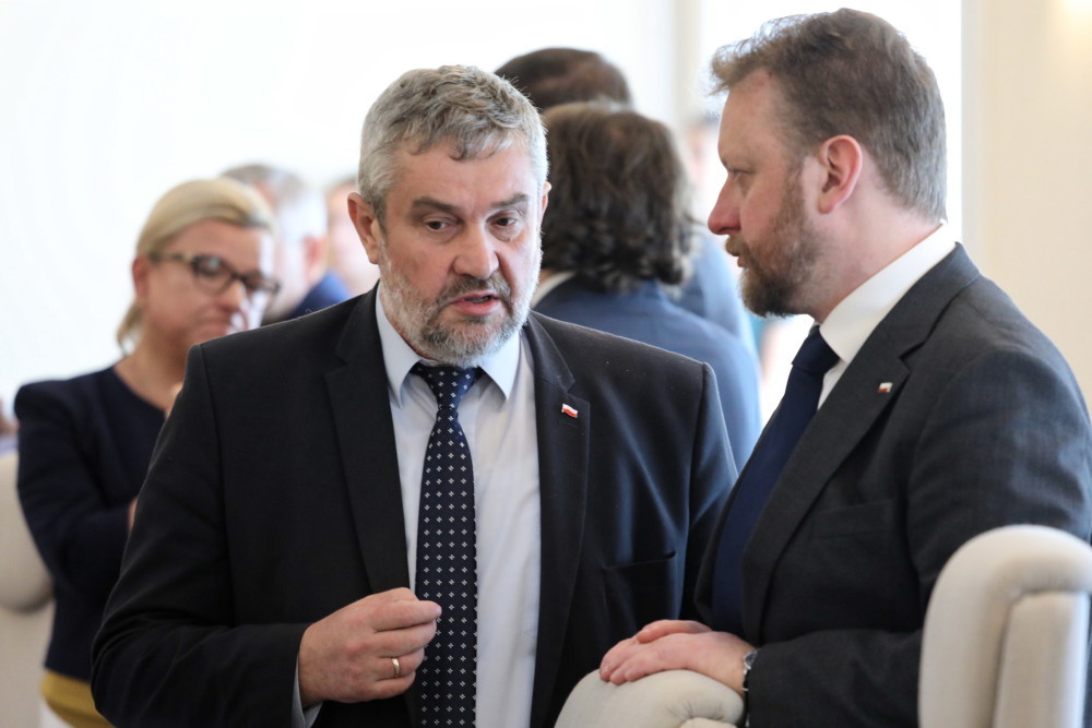 nieuczciwe praktyki handlowe, uokik, rada ministrów, handel, przetwórstwo