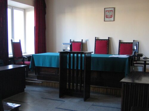 Zespół Szkół Rolniczych w Piotrowicach