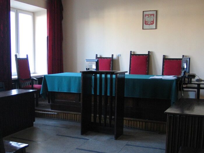 Zespół Szkół Rolniczych w Piotrowicach