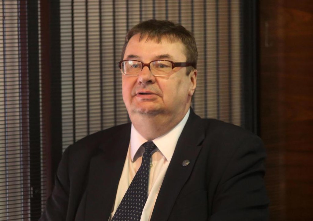 nowy wiceminister rolnictwa, Szymon Giżyński, MRiRW, Giżyński wiceministrem rolnictwa