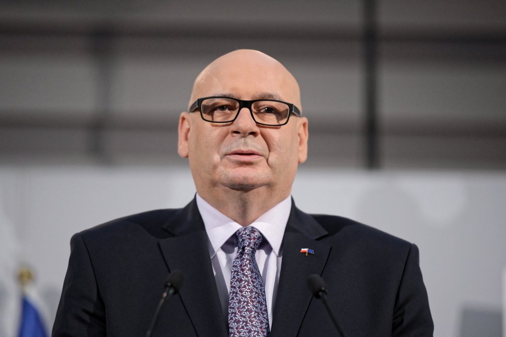 piotr zgorzelski
