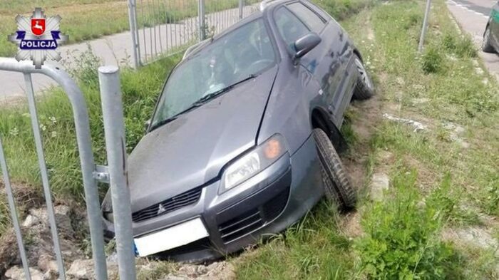 pijani traktorzyści, gmina hanna, dołhobrody, powiat włodawski, błędostowo