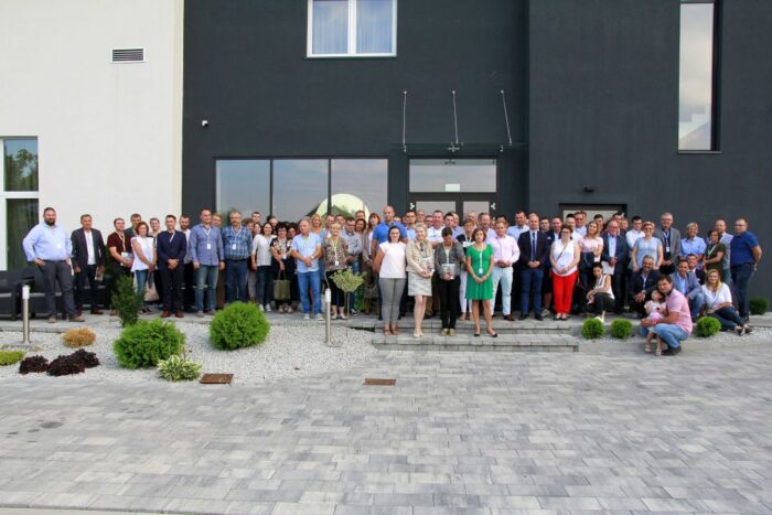 AMŻ, De Heus, żywienie na mokro, trzoda chlewna